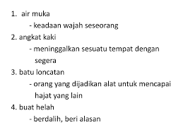 Abang angkat lelaki yang lebih tua daripada seseorang yang tidak mempunyai pertalian keluarga tetapi dianggap sebagai abang sendiri 2. Peribahasa 7 Simpulan Bahasa Ppt Download