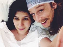 My Nina James Durrant.