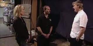 Kitchen Nightmares Zeke S Closed Kitchen Nightmares Tv Programmes Television Show