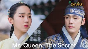 Morning sounds of dizzy aunts film semi, 17.455 views. Sinopsis Mr Queen The Secret Bamboo Forest Viu