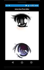 I really like your art and i'm drawn to the characters' eyes that you draw. Anime Eye Changer Photo Editor For Android Apk Download