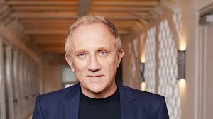 Sergio Rossi Taps Paul Andrew as Creative Director