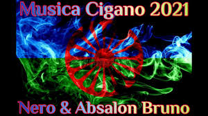 Musicas ciganas de deus 2017 jorge campinhos. Musica Cigana 2021 Nero Absalon Bruno Youtube