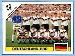 Das ist der spielbericht zur begegnung deutschland gegen kolumbien am 19.06.1990 im wettbewerb weltmeisterschaft 1990 Fussball Wm Italien 1990 Futbol Chelsi Italiya