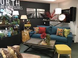 Ashley Furniture Sagen Sofa In Teal Furniture Ashley Furniture Home Decor