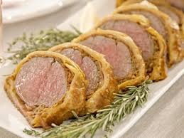 Italian Wellington Recipe Giada De Laurentiis Food Network Recipe Food Network Recipes Wellington Food Giada Recipes