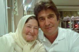 Kara Ailesinin Anne Acısı!