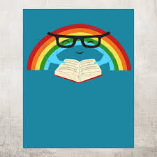 The malayalam era was started in 825 ad. 50 Awesome Posters That Encourage To Read