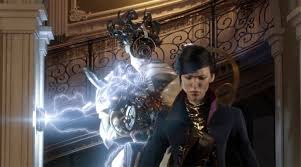 Collect all 10 to unlock the souvenirs trophy / achievement. Dishonored 2 Guide How To Find All 10 Souvenirs Game Rant