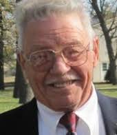 Obituary information for Calvin Grant Christensen