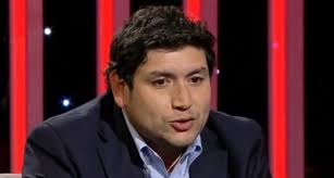 Exdiputado Camilo Morán es imputado y formalizado por supuesto boicot a  Presidente de RN