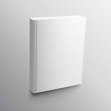 Download Vazio Livro Realista Mockup Modelo Vetorial Vetor Gratis PSD Mockup Templates