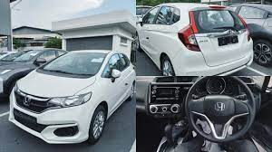 Hadir ditahun 2013, diakui mobil ini sudah memiliki desain yang modern atau dikatakan masih dalam golongan mobil baru. Sale Advisor Ini Kongsikan Bayaran Bulanan Bagi Setiap Kereta Honda Untuk Tahun 2021
