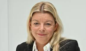 MS Amlin appoints Emma Snowdon as head of capital management and  investments