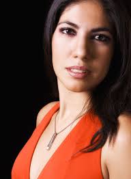 Itzel Medecigo, Mezzo-soprano