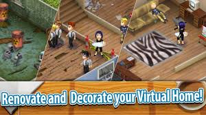 Adopt a little person from the thousands living inside your . Virtual Families 2 For Android Apk Download
