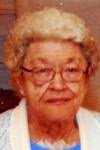 Velma McNaughton Obituary (2009)