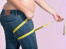 How To Lose Thigh Fat Quickly : Diet And Legs Workout