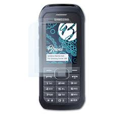 Samsung Xcover 550 Folie
