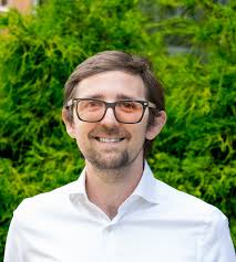 UPIKE English professor awarded prestigious fellowship