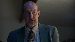 Dead Silent" When a Stranger Knocks (TV Episode 2019)