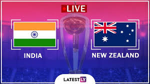 Watch full highlights of the india vs new zealand at old trafford cricket ground, game 46 of the 2019 cricket world cup. Live Cricket Streaming Of India Vs New Zealand Icc World Cup 2019 Warm Up Match Check Live Cricket Score Watch Free Telecast Of Ind Vs Nz Practice Game On Star Sports Hotstar