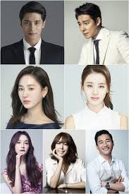 Check spelling or type a new query. Sung Hoon Lee Tae Gon Park Joo Mi Lee Ga Ryeong Banner New Tv Chosun Drama