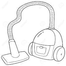 Learn how to draw step by step in a fun way!come join and follow us to learn how to draw. Vector Of Vacuum Cleaner Royalty Free Cliparts Vectors And Stock Illustration Image 94622840