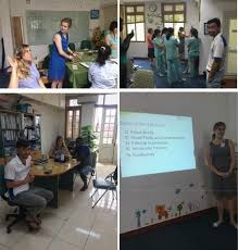 6 weeks of Thea, Emily, Jake, and Dan in RTCCD