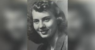 Obituary for Lea (Pat) Patricia Hansen