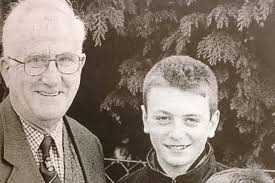 IN PICTURES: Look back at some photos from the Leader archive