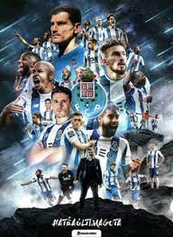 Official facebook page of fc porto. 21 F C Porto Ideas Porto Soccer Best Club