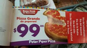 Charlie cheese's pizza playhouse | discovery zone | leaps and bounds | showbiz pizza | showbiz pizza fiesta | tj hartford's | zapp's. Peter Piper Pizza Pachuca Restaurant Reviews Photos Phone Number Tripadvisor