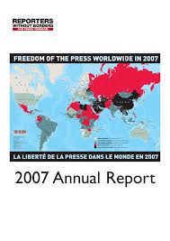 2007 Annual Report