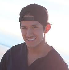 Jacob Robledo's Instagram, Twitter & Facebook