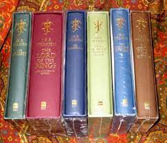 Books are presented in order of the year of first issue and are grouped together with later printings and editions following on from the first edition. Pin On Lit