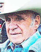 John Cripps Obituary (2011)