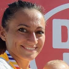 Debora Celano's Instagram, Twitter & Facebook