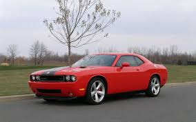Image result for Inferno Red 2009 Challenger