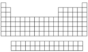 59 periodic table elements 78. Free Printable Blank Periodic Table Elements Chart Pdf Periodic Table