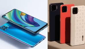 Oppo f17 price in pakistan retail price of oppo f17 in pakistan is rs. Oppo F17 And F17 Pro With Quad Cameras 30w Fast Charging Launched In India Price Specifications Pricebaba Com Daily