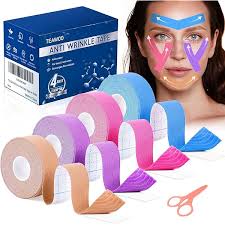 Amazon.com: Waterproof Kinesiology Tape-4 Rolls