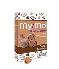 Lots Of Mesmerizing Flavors My Mo Mochi Ice Cream Mochi Ice Cream Ice Cream Frosted Lemonade Recipe