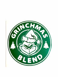 Free Free 80 Coffee Grinch Svg SVG PNG EPS DXF File