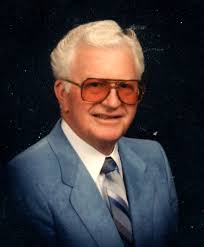 Alvin August Dierlam Obituary