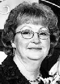 Lois Anderson Obituary (2012)