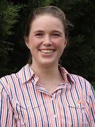 Meaghan's big role in next generation