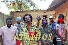 Maybe you would like to learn more about one of these? Gerilson Zungueira Baixar William Araujo Ka Sabe Ft Neyna Baixar Musica De Jose Beat Feat Papanyadong