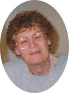 Obituary for Joyce Hazel (McCumber) Smith