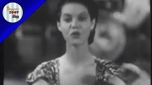 Ada Leonard and her All-American Girl Orchestra